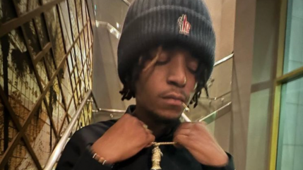 Le rappeur Luci4 est d&eacute;c&eacute;d&eacute; &agrave; l&rsquo;&acirc;ge de 23 ans