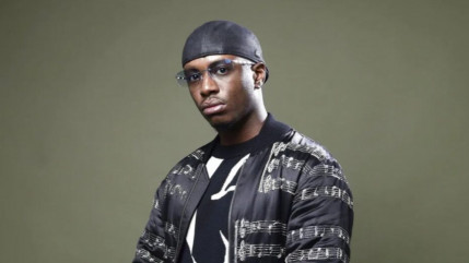 Le rappeur Werenoi est décédé ce vendredi soir