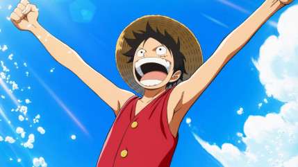 Le remake de One Piece par WIT Studio a enfin une date de sortie