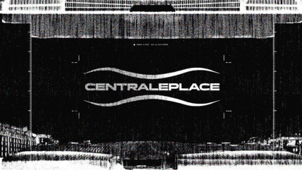 Le retour de "Centrale Place", le festival rap en plein Paris !