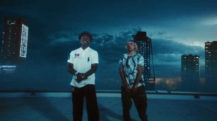 Le streamer IShowSpeed se lance dans le rap avec son titre "Higher"