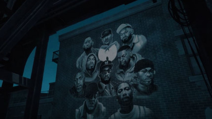Le Wu-Tang Clan annonce la sortie d'un jeu vidéo pour l'été 2026