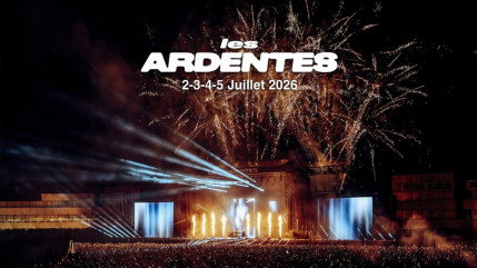 Les Ardentes 2026 : la programmation compl&egrave;te est sortie !