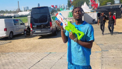 Les cinq titres les plus écoutés cet été d'après Spotify France