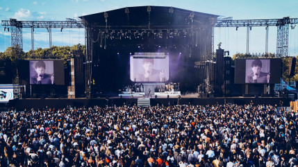 Les 6 festivals hip-hop à voir absolument en 2025 Les 6 festivals hip-hop à voir absolument en 2025