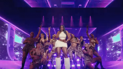 Les Flammes 2024 : découvrez le palmarès complet