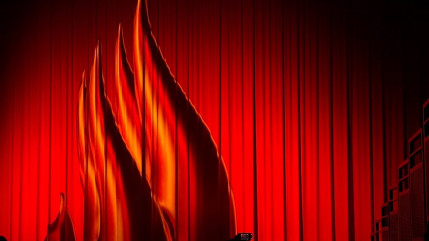 Les Flammes de retour pour une quatri&egrave;me &eacute;dition : date, lieu, on vous dit tout