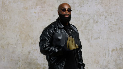 Les Flammes : SCH, Tiakola, SDM, le palmarès complet de l'édition 2025