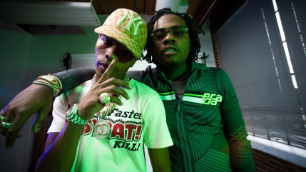 Lil Baby attaque Gunna dans son nouveau titre Lil Baby attaque Gunna dans son nouveau titre