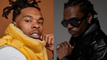 Lil Baby clashe Gunna et le traite de rat