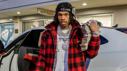 Lil Baby qualifié de "lâche" par la police après la mort de deux jeunes à Atlanta