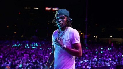 Lil Baby : une fusillade éclate pendant son concert