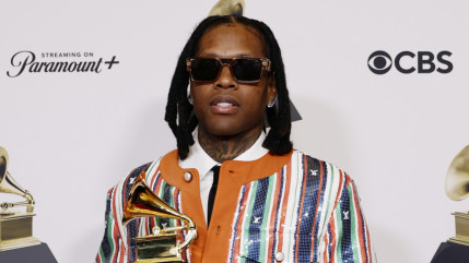 Lil Durk acquitt&eacute;, mais toujours en prison : pourquoi le rappeur n&rsquo;est pas encore libre