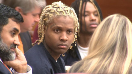 Lil Durk : son ancien pote OTF Jam l'identifie comme meurtrier devant le tribunal