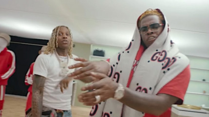 Lil Durk traite Gunna de balance et relance la polémique