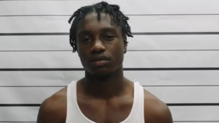 Lil Tjay arrêté le jour de son anniversaire