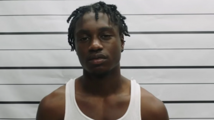 Lil Tjay arrêté pendant un live Instagram