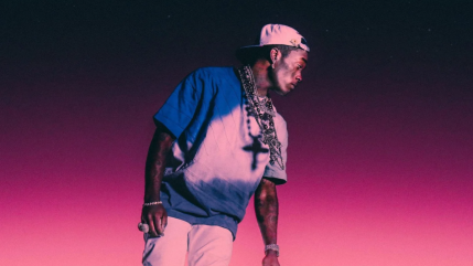 Lil Uzi Vert est le premier numéro un du rap au Billboard en 2023