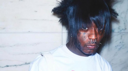 Lil Uzi Vert transporté en urgence à l'hôpital !