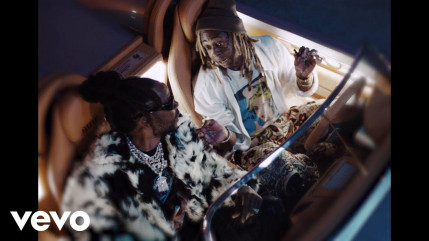 Lil Wayne & 2 Chainz : découvrez le tracklisting de "Welcome 2 ColleGrove"