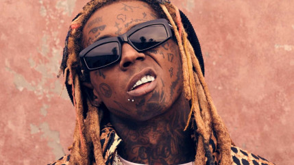 Lil Wayne d&eacute;croche enfin son &eacute;toile sur le Hollywood Walk of Fame