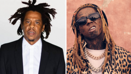 Lil Wayne pense qu'il est meilleur que Jay-Z dans le débat sur le GOAT Lil Wayne pense qu'il est meilleur que Jay-Z dans le débat sur le GOAT