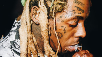 Lil Wayne tease d&eacute;j&agrave; l&rsquo;arriv&eacute;e possible de "Tha Carter VII"