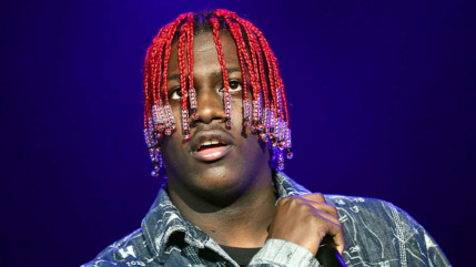 Lil Yachty dévoile une incroyable playlist Lil Yachty dévoile une incroyable playlist