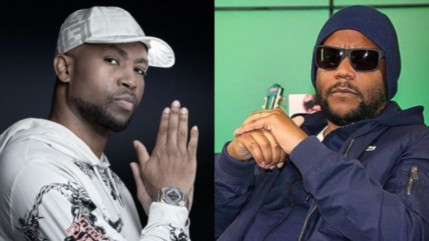 Lino et Rohff ont enregistré un nouveau feat !