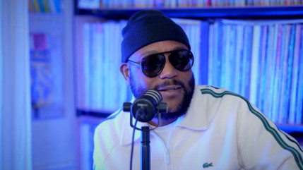 Lino revient sur le featuring avort&eacute; avec Lunatic, et envoie des compliments &agrave; Jul