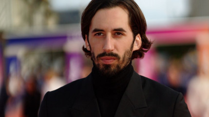 Lomepal accusé d'agression sexuelle