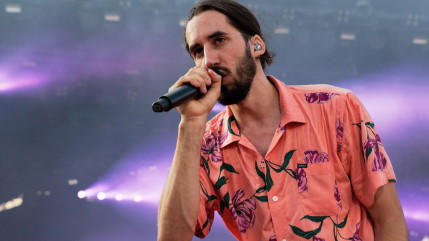 Lomepal : une enquête ouverte contre le rappeur accusé de viol