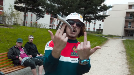 Lorenzo explique l'arrêt de sa carrière