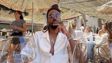 Luidji sur Tik Tok : "Ces morceaux-là nous font vivre"