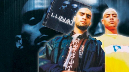 Lunatic : "Mauvais Oeil" retiré des plateformes, Booba réagit