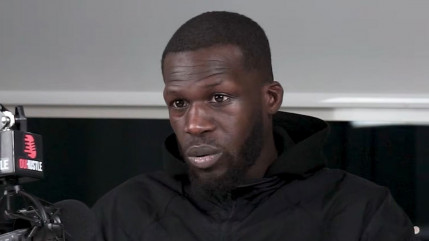 Madrane revient sur la fin de son groupe avec Niska : "je pouvais pas lui en vouloir"