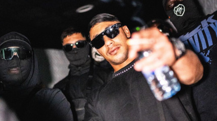 Maes arrêté à Dubaï : "Désolé pour le festival d’aujourd’hui"