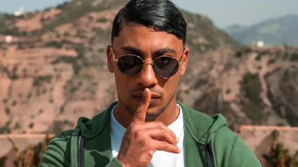 Maes aurait été condamné à 7 ans de prison ferme au Maroc