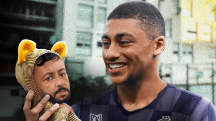 Maes : "FC Beaudottes" est numéro 1 des tendances ! Maes : "FC Beaudottes" est numéro 1 des tendances !