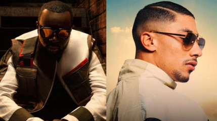 Maes, Gims, Rohff : le Rap Fr solidaire après le séisme au Maroc