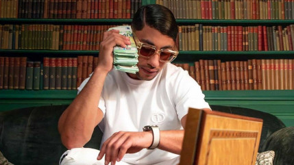 Maes lance sa propre cryptomonnaie !