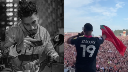 Maes, N.O.S : les appels à l’aide pour le Maroc se multiplient