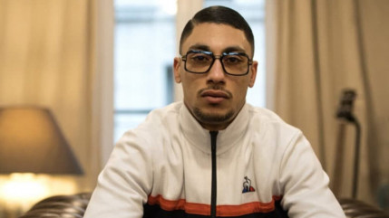 Maes s'en prend violemment à La Fouine pour s’être réconcilié avec Booba