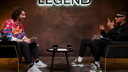 Maes se dévoile en interview : les médias, Booba, Aquababe,...