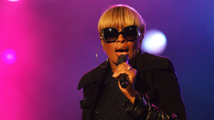 Mary J. Blige envisage sa retraite