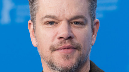 Matt Damon se lance dans le rap pour son nouveau film&hellip; avec un s&eacute;rieux coup de pouce