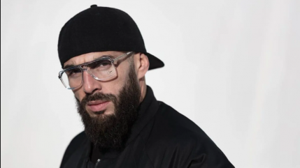 Médine au cœur d'une polémique