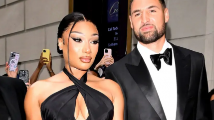 Megan Thee Stallion et Klay Thompson s&eacute;par&eacute;s : &eacute;motion, accusations et r&eacute;actions en cha&icirc;ne