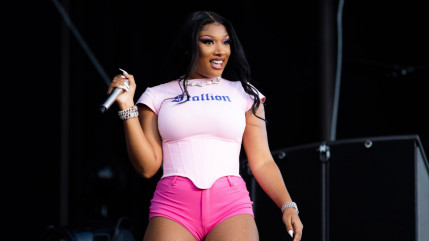 Megan Thee Stallion s'exprime sans tabou sur la fusillade avec Tory Lanez