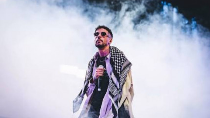 Mehdi Black Wind emprisonn&eacute; au Maroc pour ses critiques contre le gouvernement